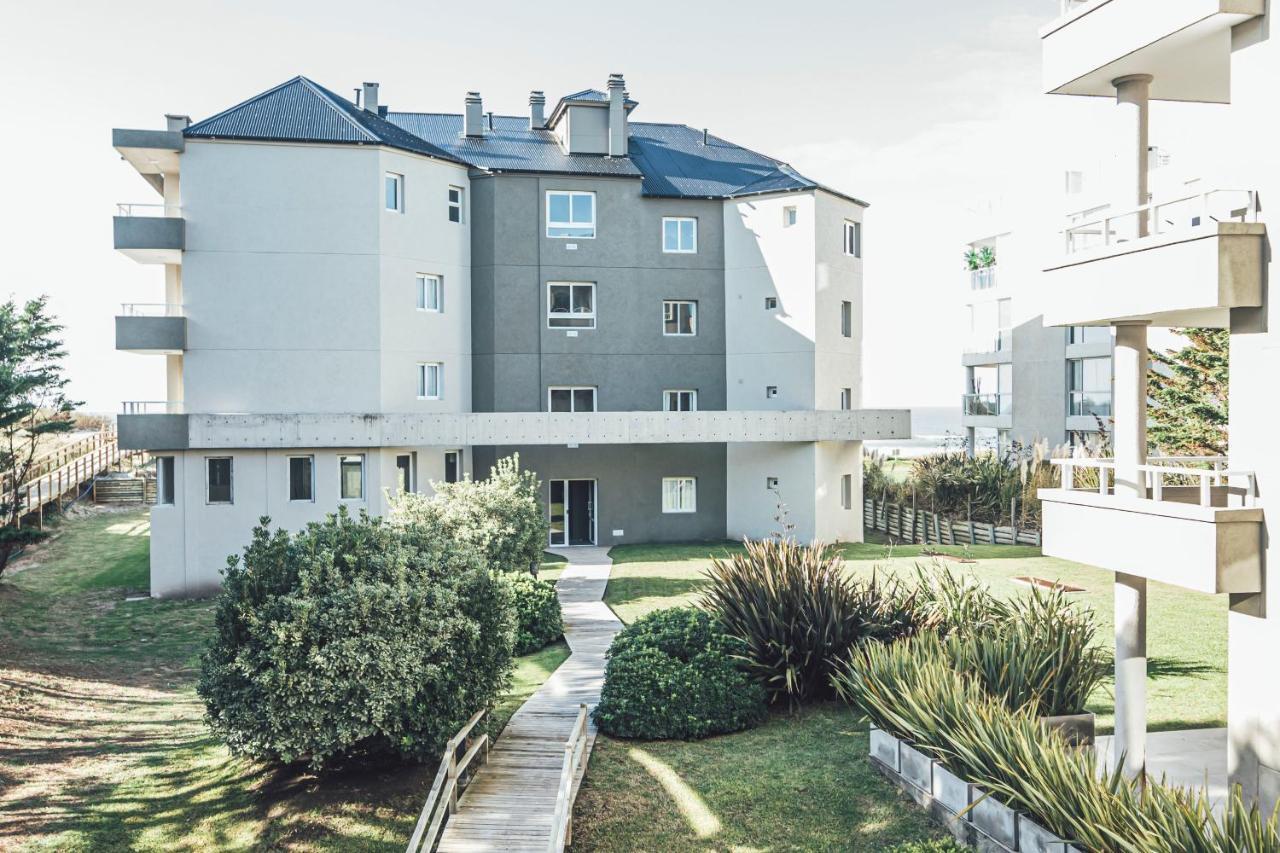 Appartamento Arenas Carilo By Bund Esterno foto