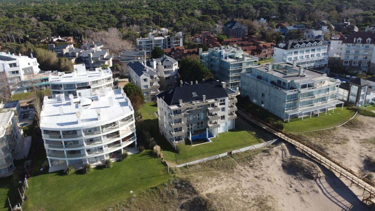 Appartamento Arenas Carilo By Bund Esterno foto