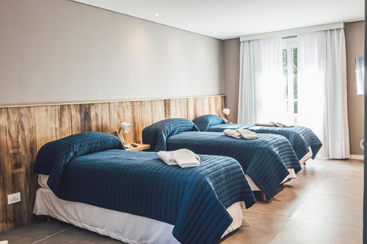 Appartamento Arenas Carilo By Bund Esterno foto
