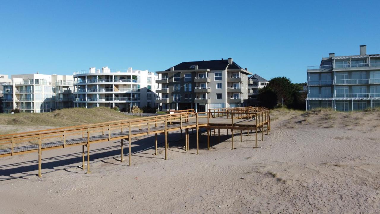 Appartamento Arenas Carilo By Bund Esterno foto