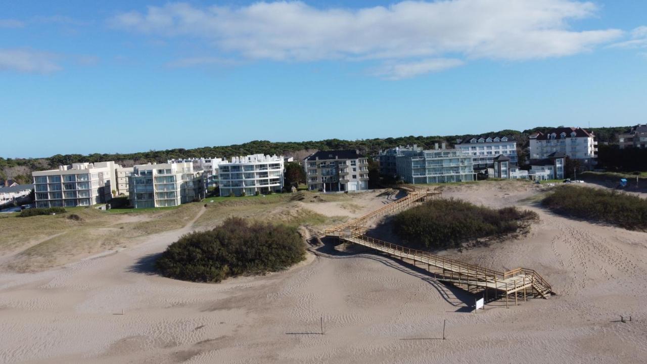 Appartamento Arenas Carilo By Bund Esterno foto