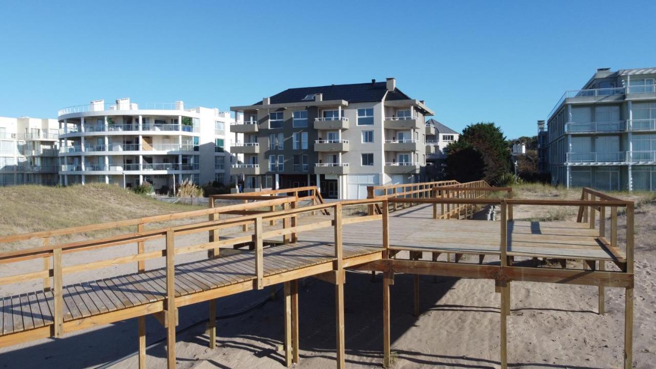 Appartamento Arenas Carilo By Bund Esterno foto