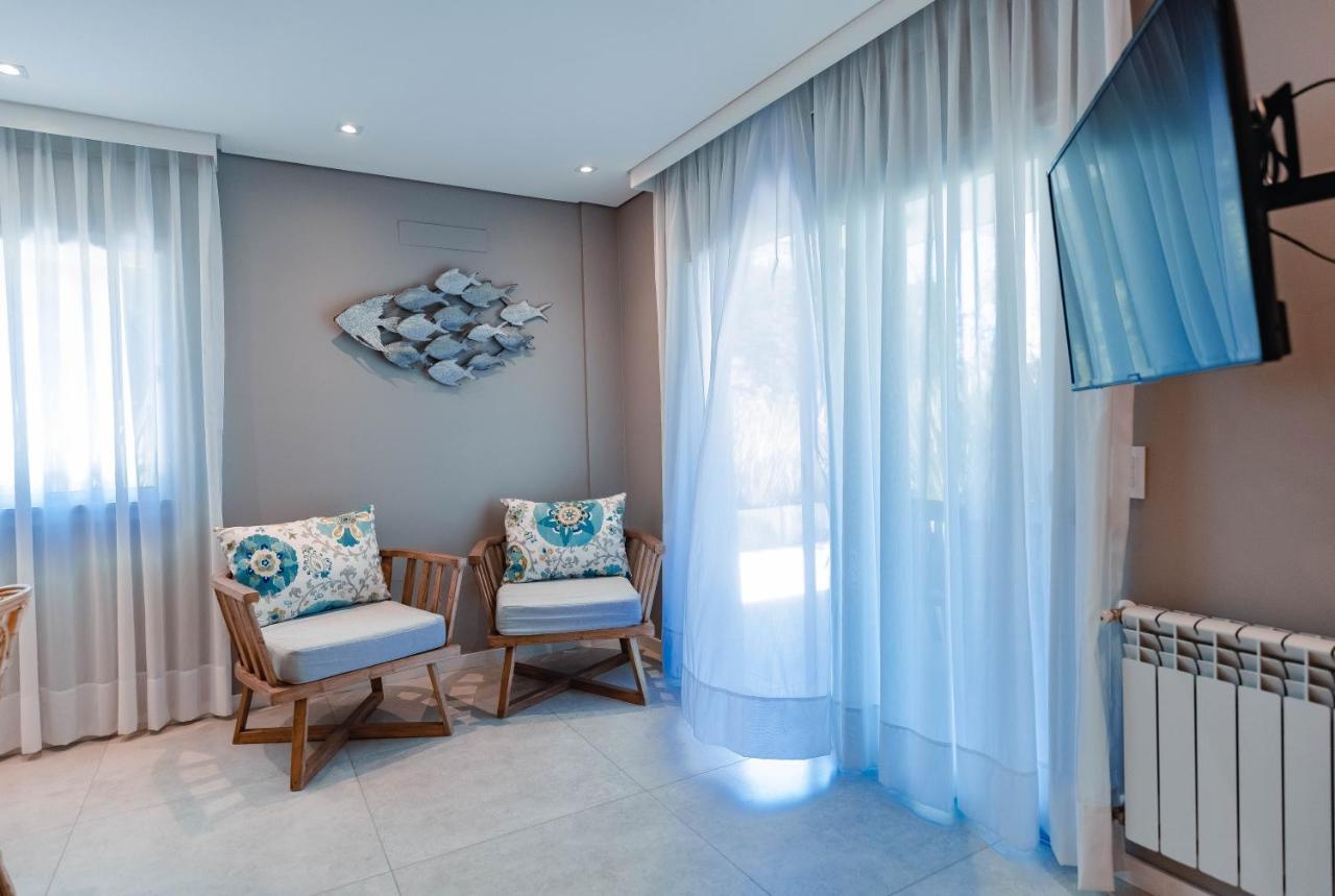 Appartamento Arenas Carilo By Bund Esterno foto