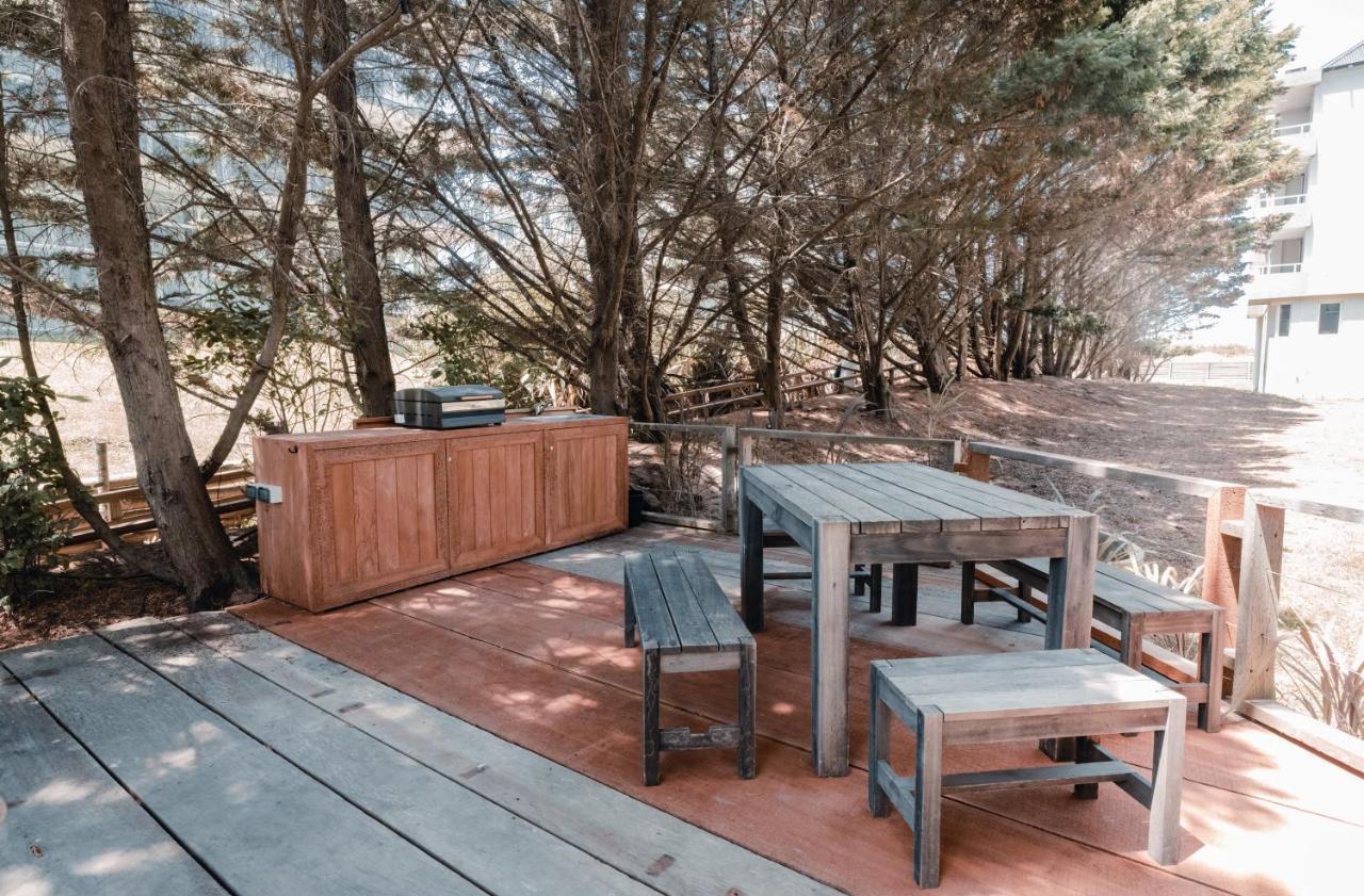 Appartamento Arenas Carilo By Bund Esterno foto