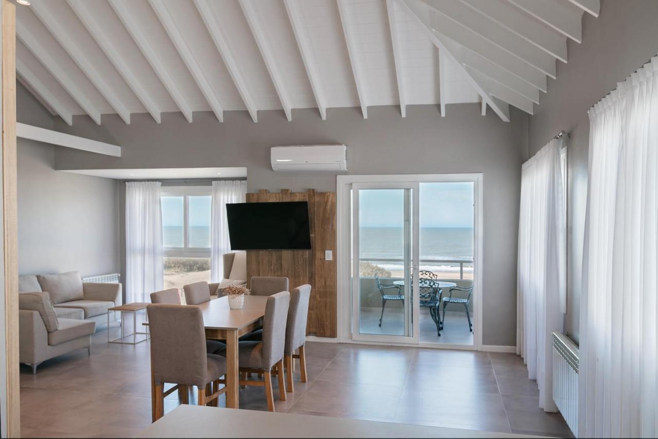 Appartamento Arenas Carilo By Bund Esterno foto