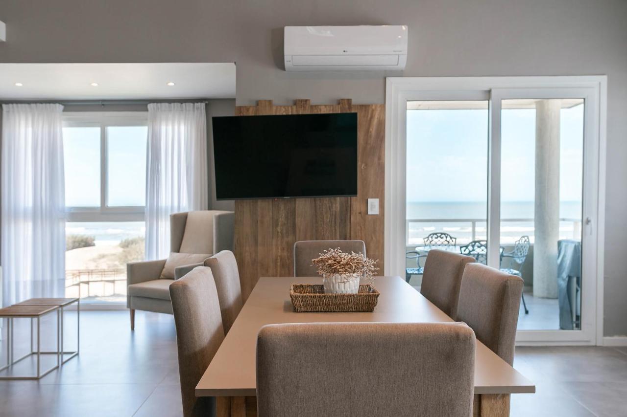 Appartamento Arenas Carilo By Bund Esterno foto