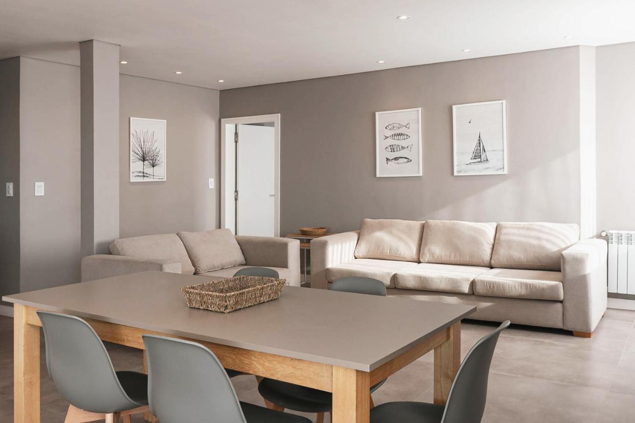 Appartamento Arenas Carilo By Bund Esterno foto