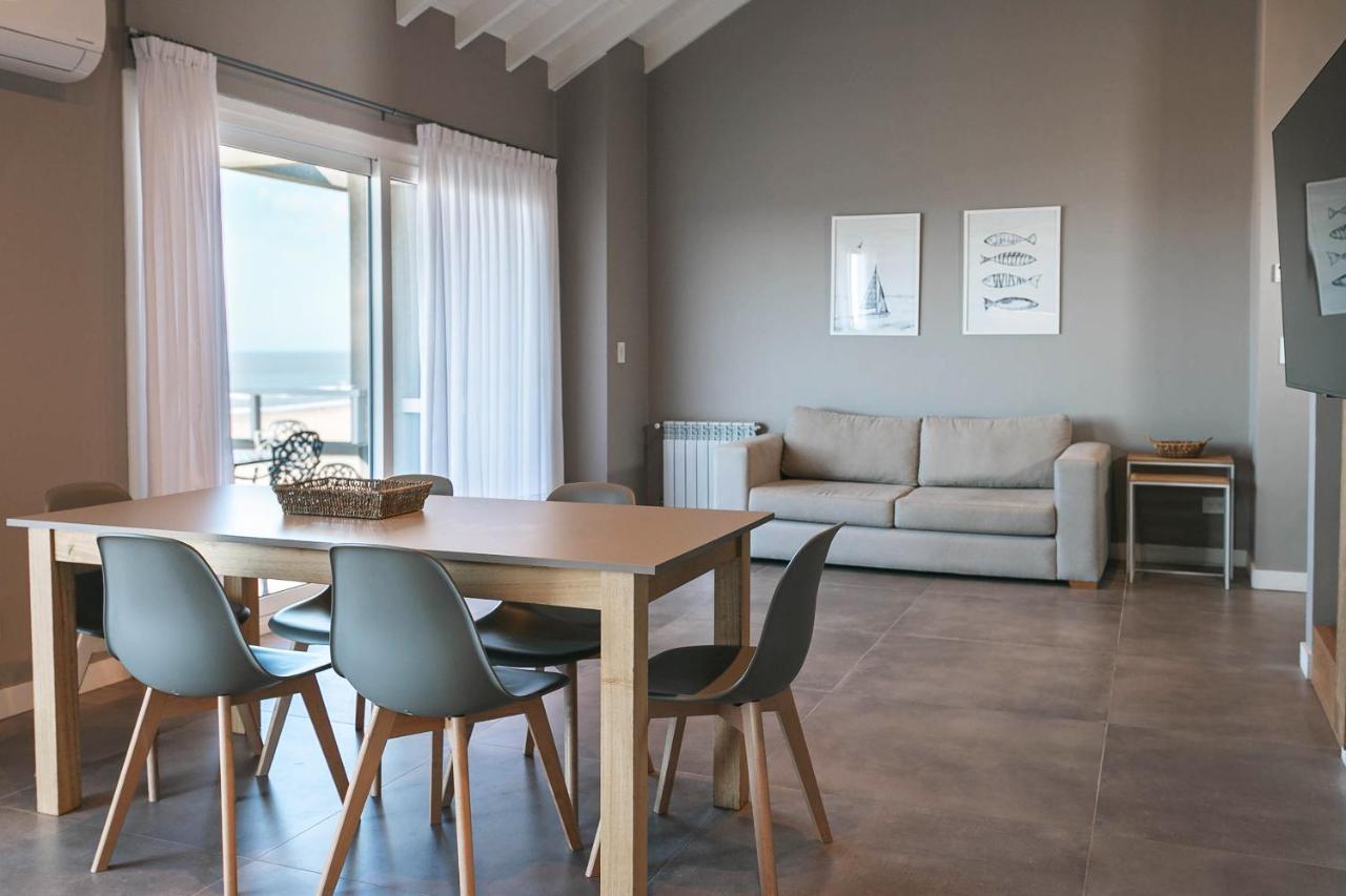 Appartamento Arenas Carilo By Bund Esterno foto