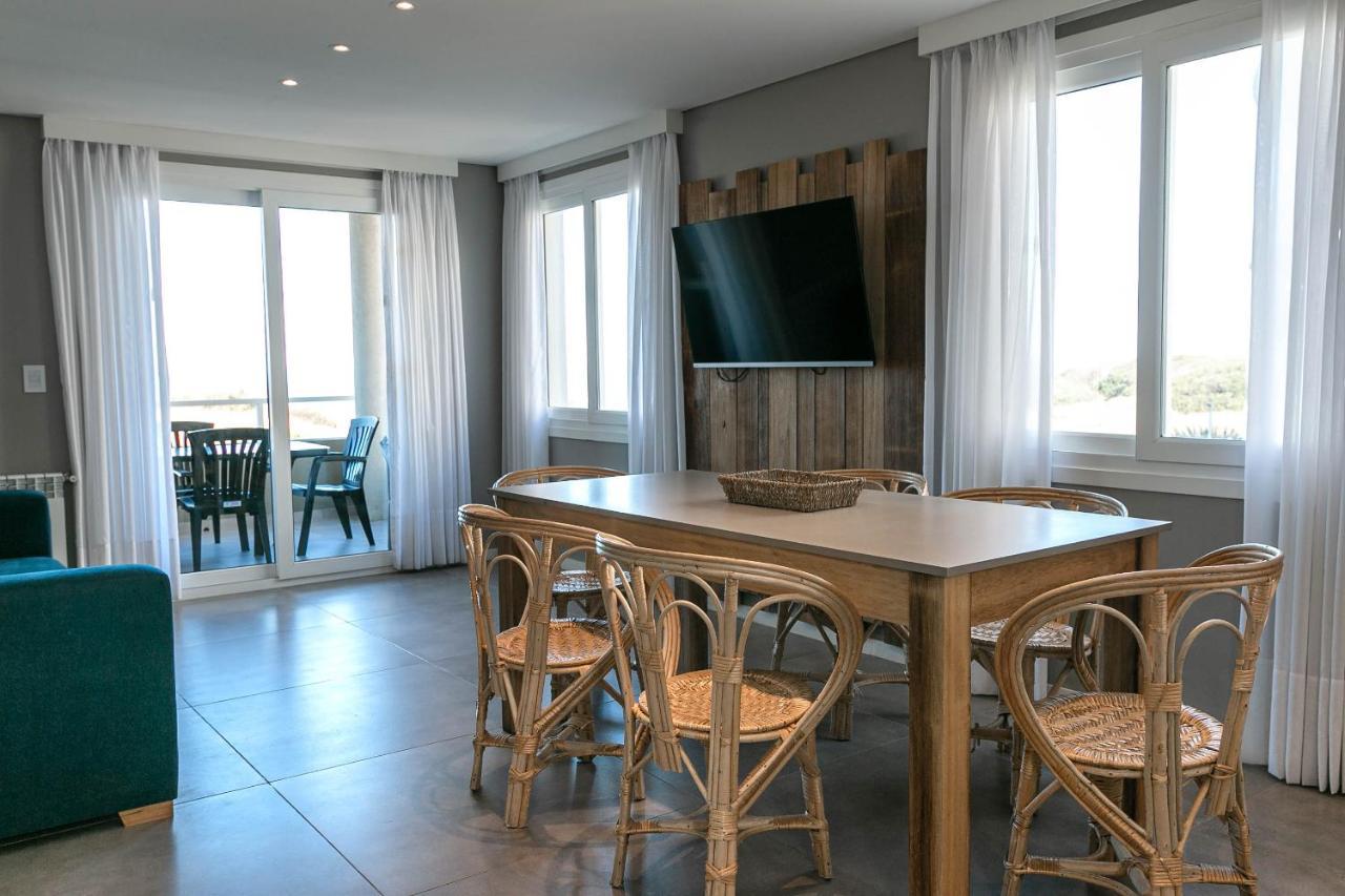 Appartamento Arenas Carilo By Bund Esterno foto