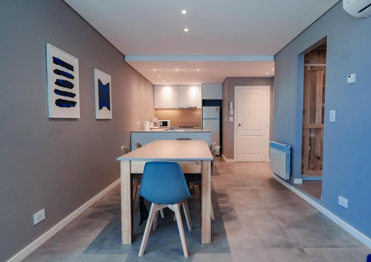 Appartamento Arenas Carilo By Bund Esterno foto