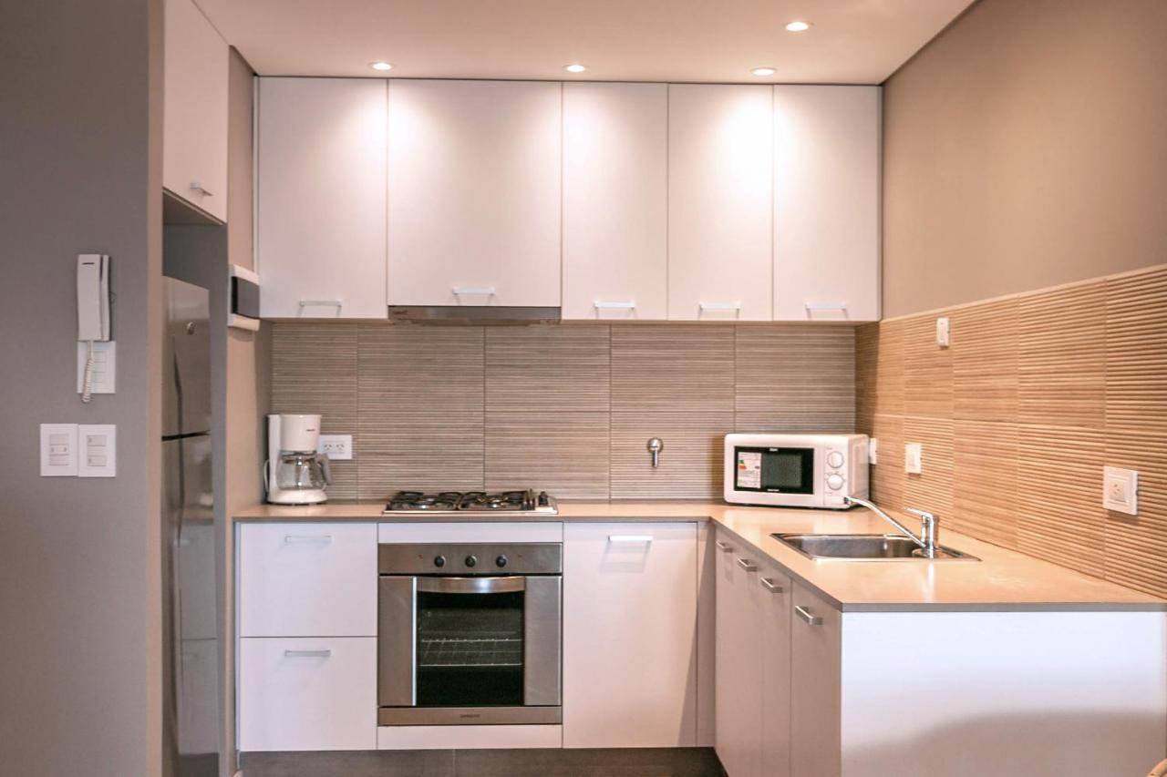 Appartamento Arenas Carilo By Bund Esterno foto