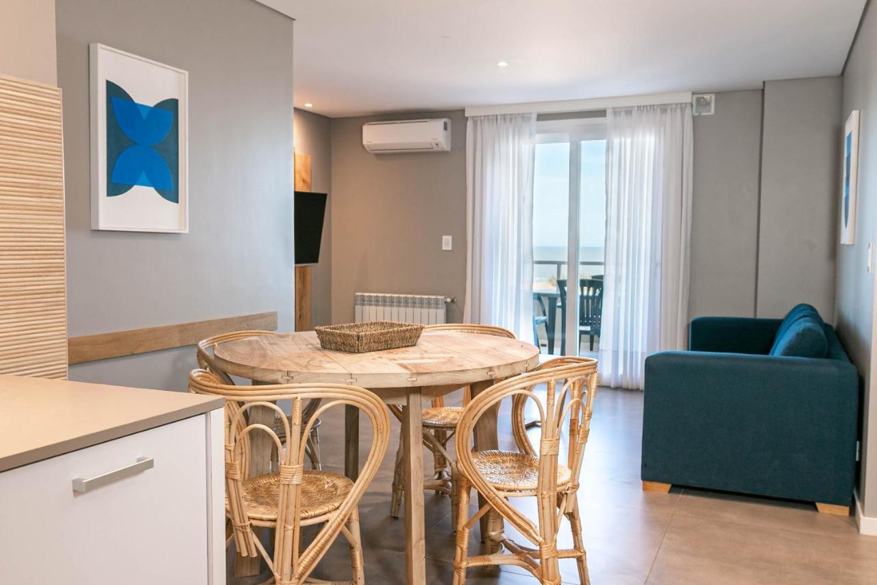 Appartamento Arenas Carilo By Bund Esterno foto