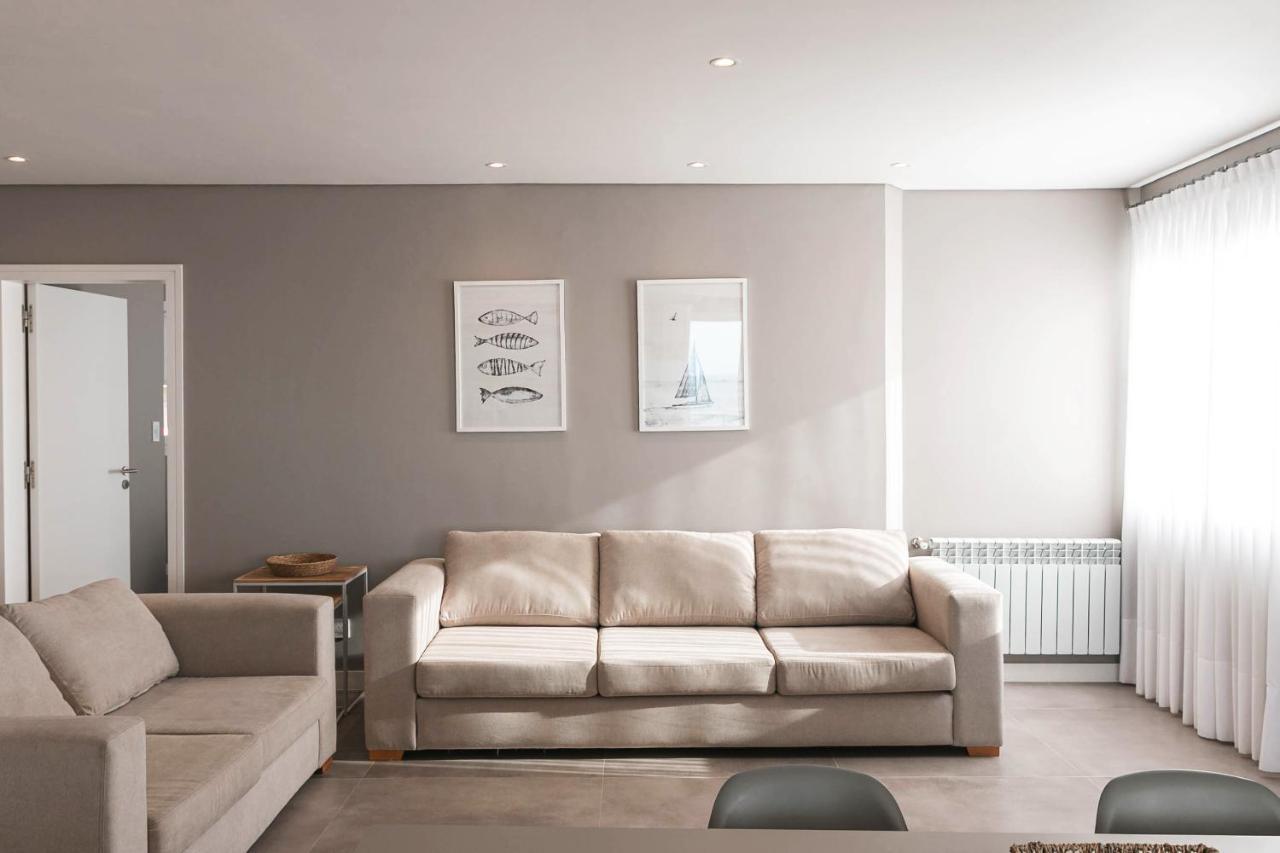 Appartamento Arenas Carilo By Bund Esterno foto