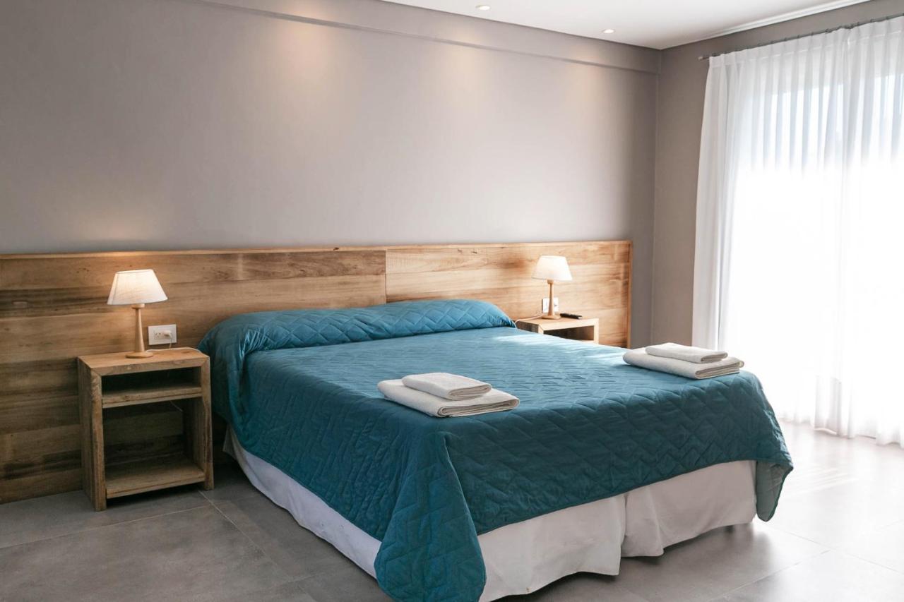 Appartamento Arenas Carilo By Bund Esterno foto