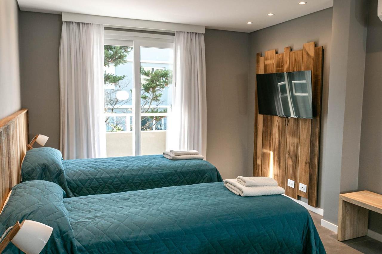 Appartamento Arenas Carilo By Bund Esterno foto