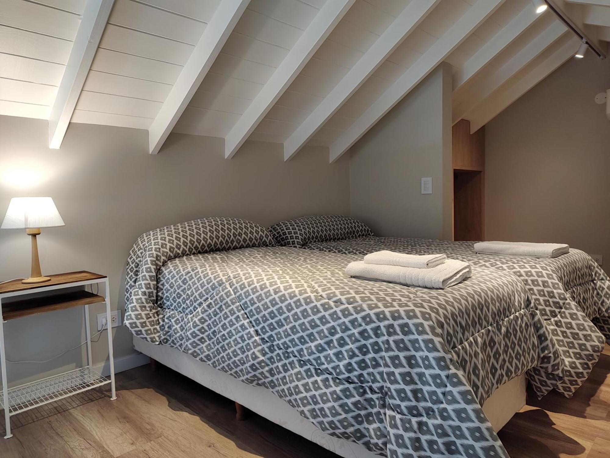 Appartamento Arenas Carilo By Bund Esterno foto