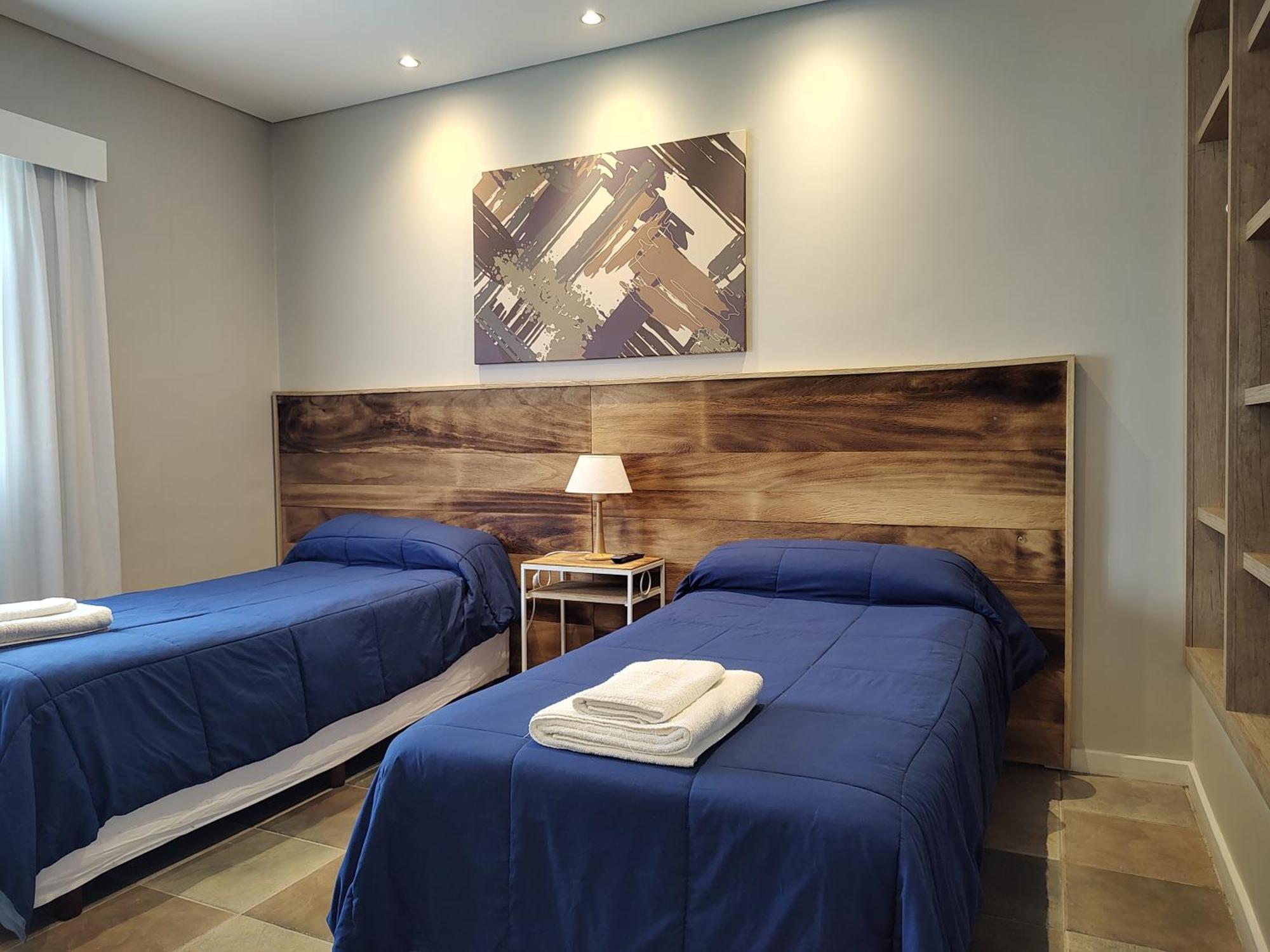 Appartamento Arenas Carilo By Bund Esterno foto