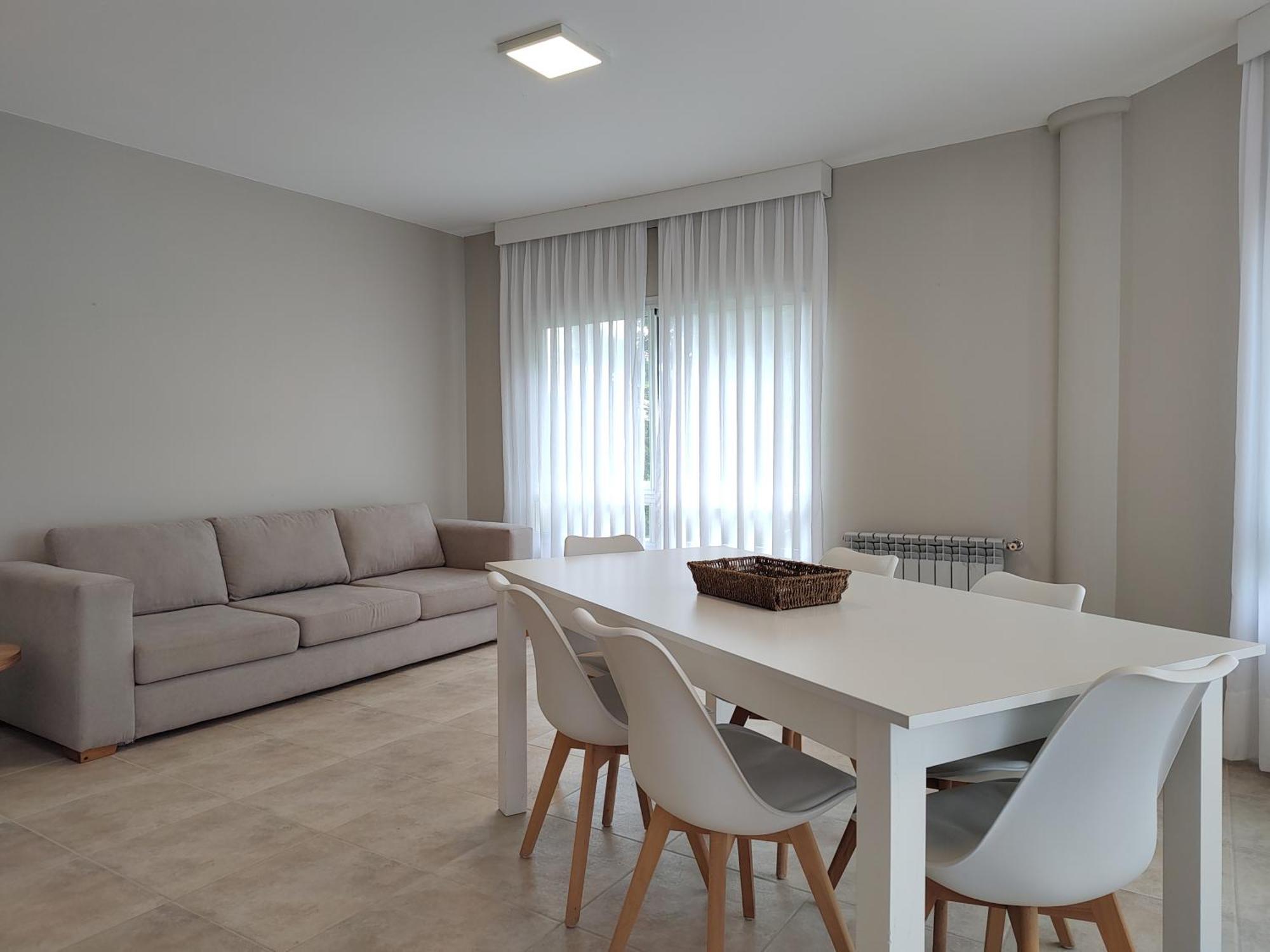 Appartamento Arenas Carilo By Bund Esterno foto