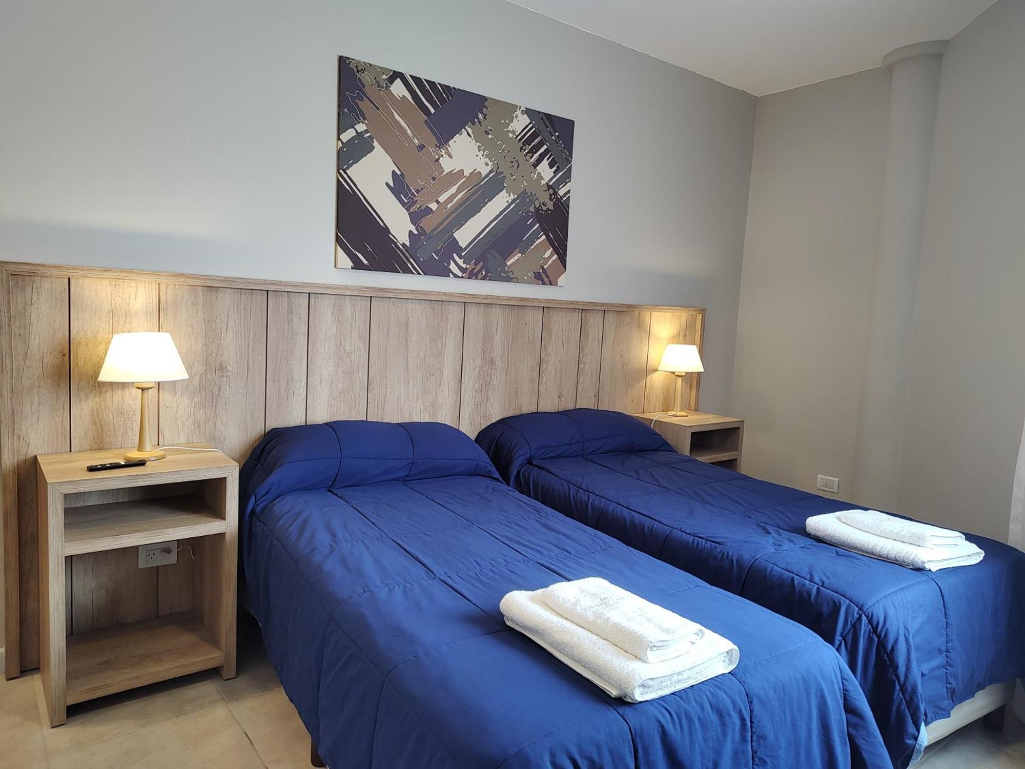 Appartamento Arenas Carilo By Bund Esterno foto