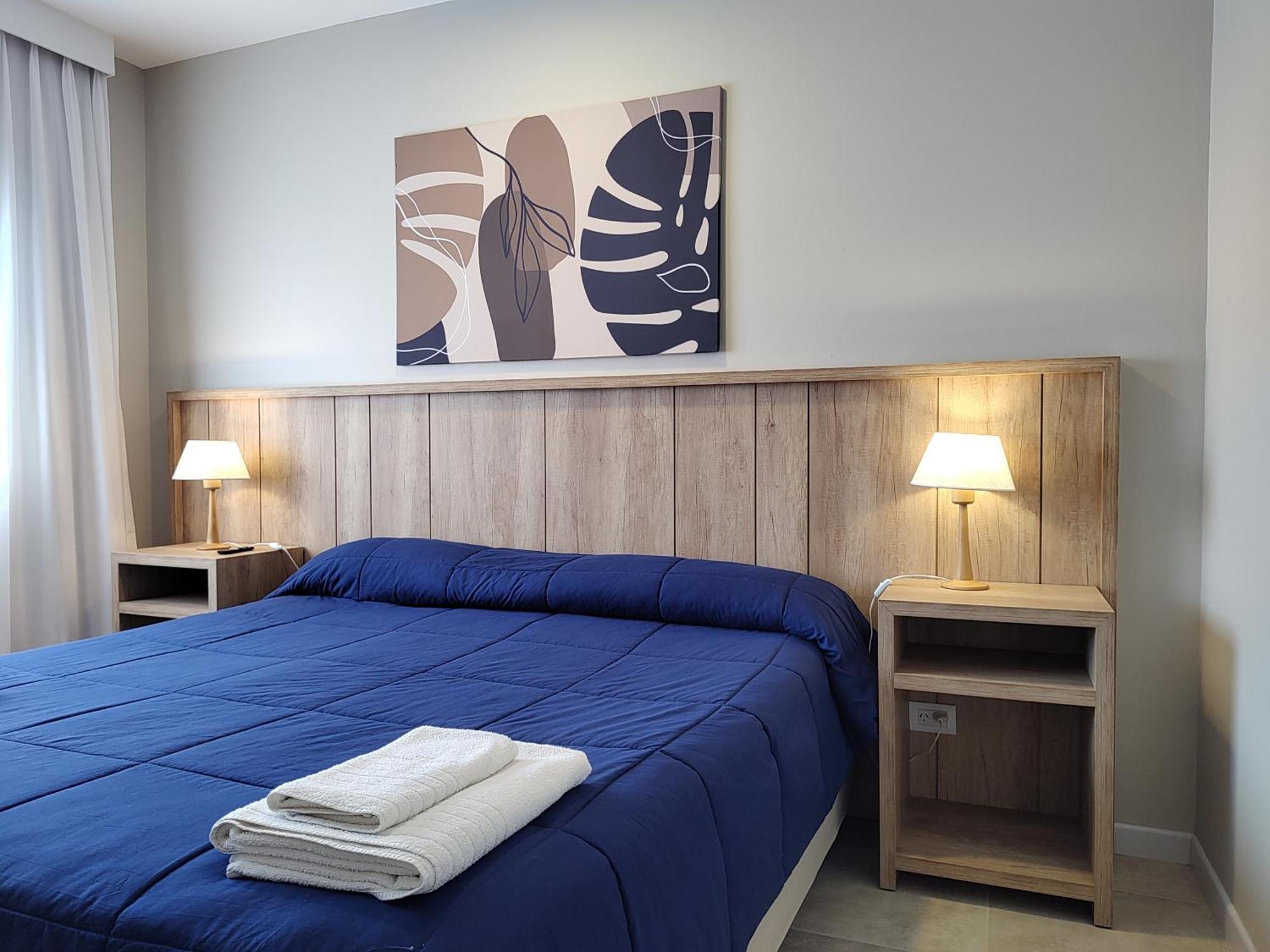 Appartamento Arenas Carilo By Bund Esterno foto