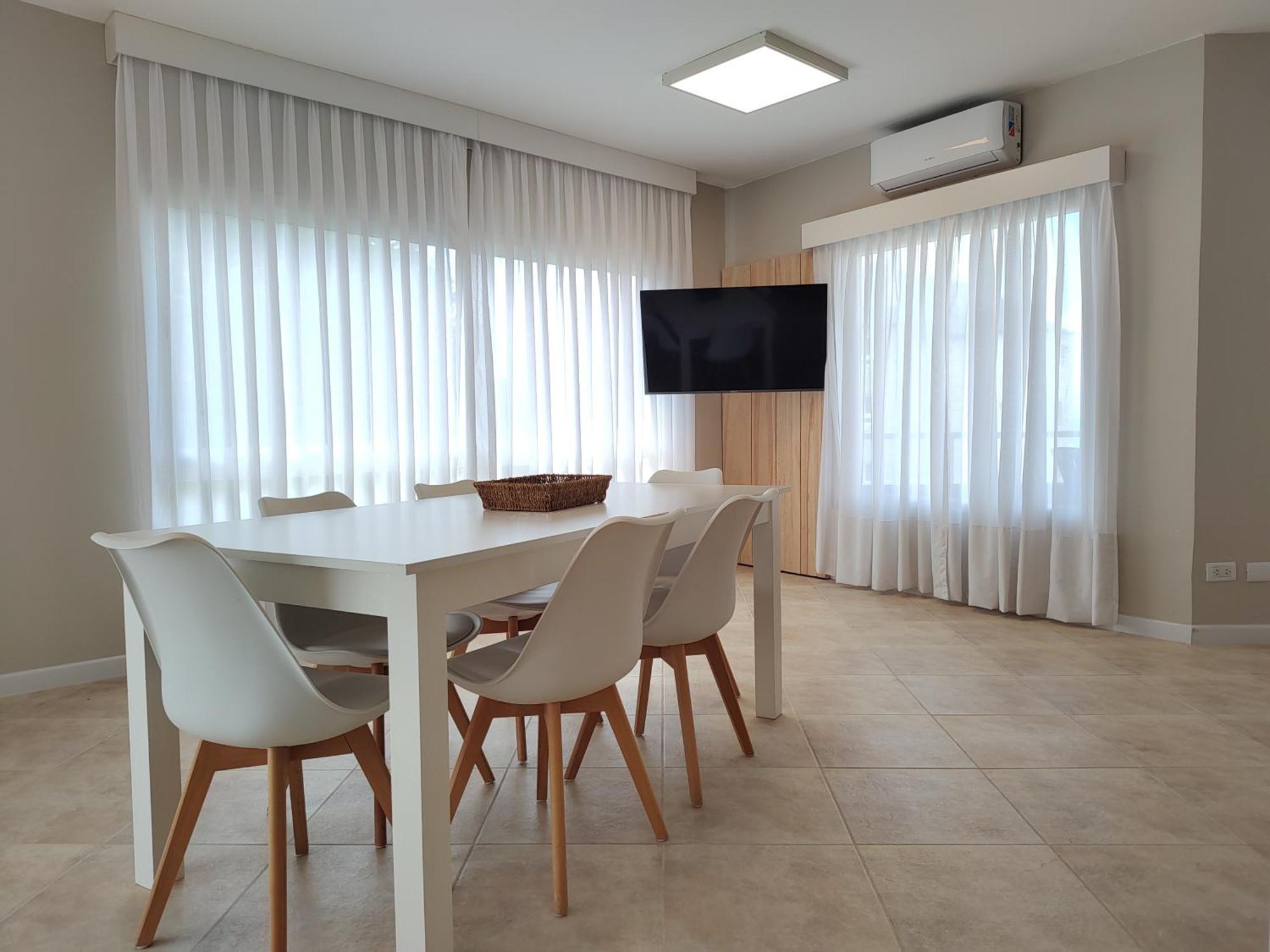Appartamento Arenas Carilo By Bund Esterno foto